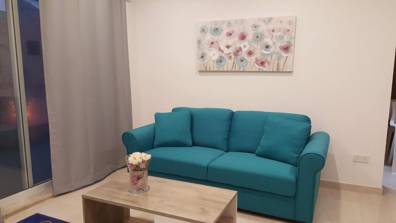 The Pines Apartment Marsaskala Ngoại thất bức ảnh