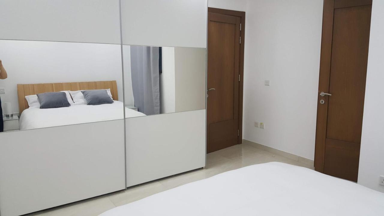 The Pines Apartment Marsaskala Ngoại thất bức ảnh