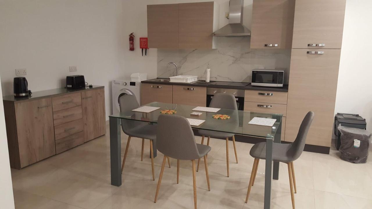 The Pines Apartment Marsaskala Ngoại thất bức ảnh