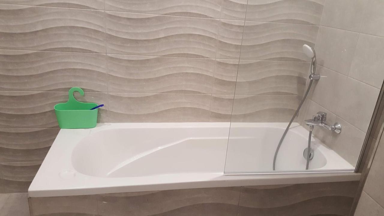 The Pines Apartment Marsaskala Ngoại thất bức ảnh