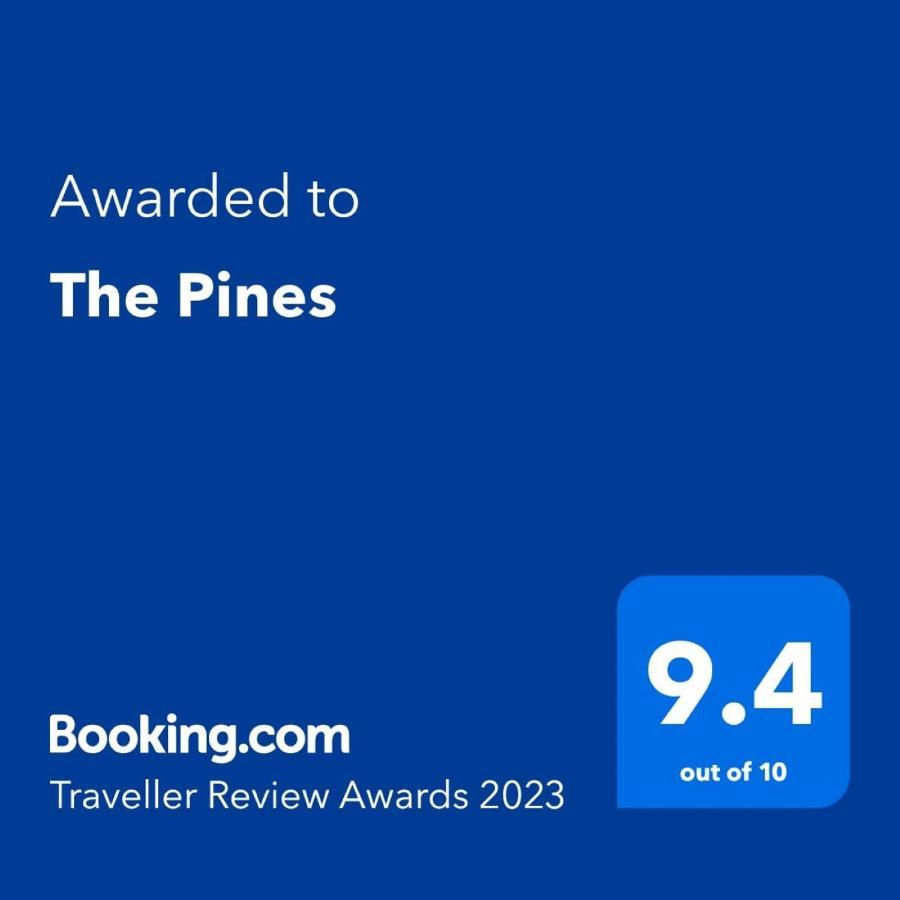 The Pines Apartment Marsaskala Ngoại thất bức ảnh
