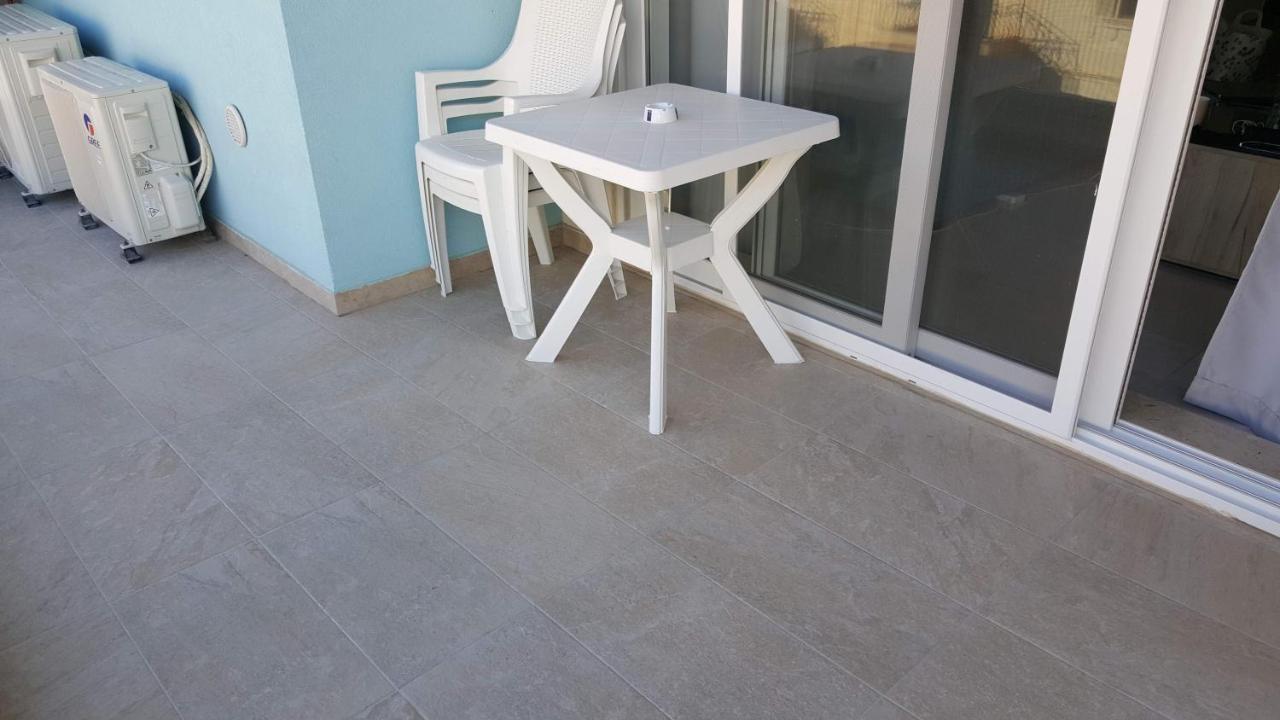 The Pines Apartment Marsaskala Ngoại thất bức ảnh