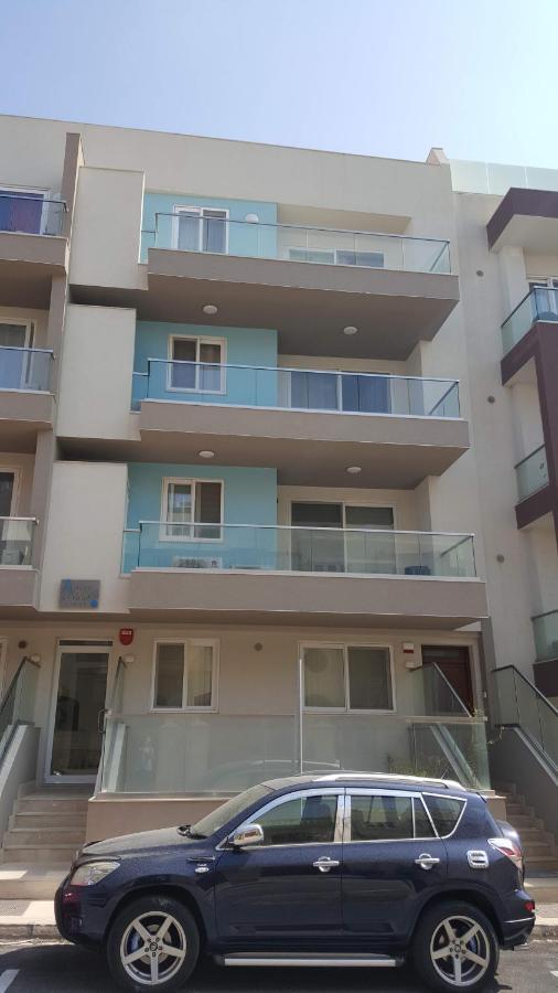 The Pines Apartment Marsaskala Ngoại thất bức ảnh