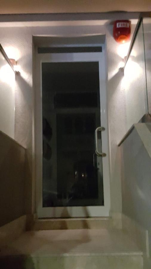 The Pines Apartment Marsaskala Ngoại thất bức ảnh