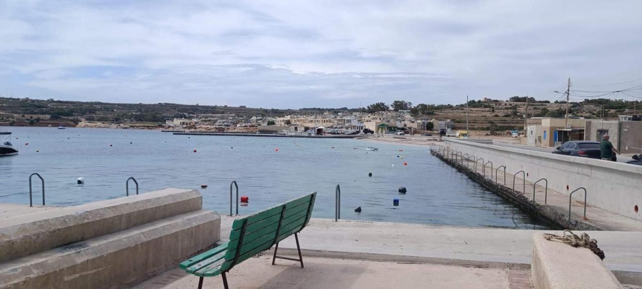 The Pines Apartment Marsaskala Ngoại thất bức ảnh