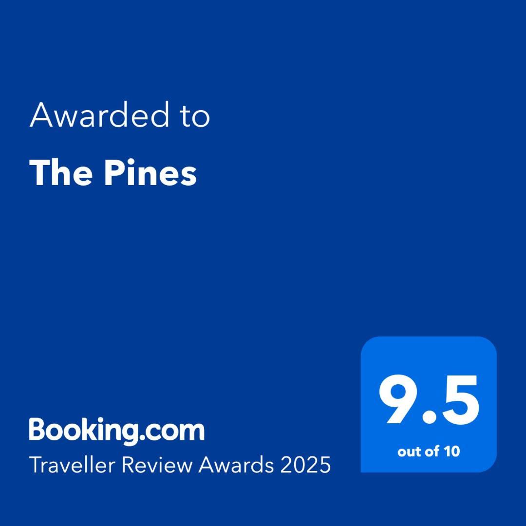 The Pines Apartment Marsaskala Ngoại thất bức ảnh